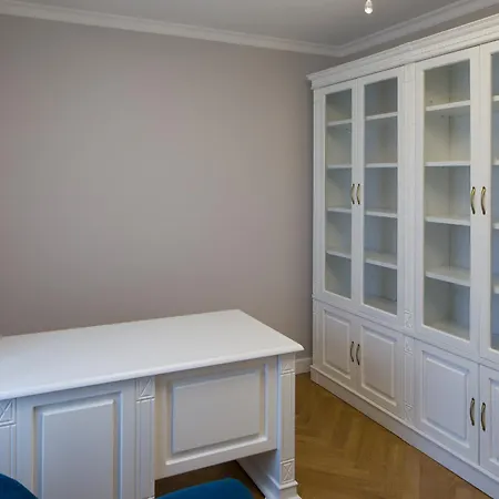 Apartament Rezidence Pernavas 41