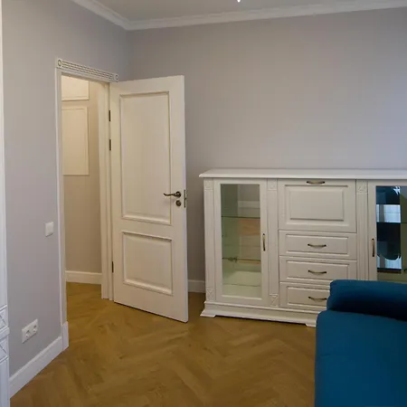 Apartament Rezidence Pernavas 41 Ryga
